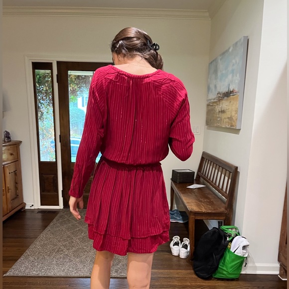 NWOT Rails Dress - Picture 2 of 3